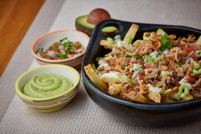 Nueve Gastropub - Gastronomía y hostelería