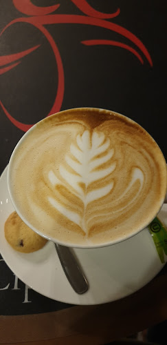 Comentarii opinii despre San Cipriano Café