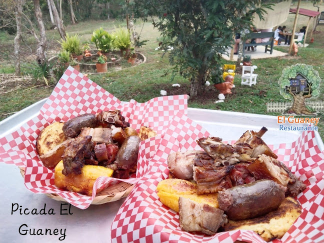 Comentarii opinii despre EL GUANEY CAMPESTRE