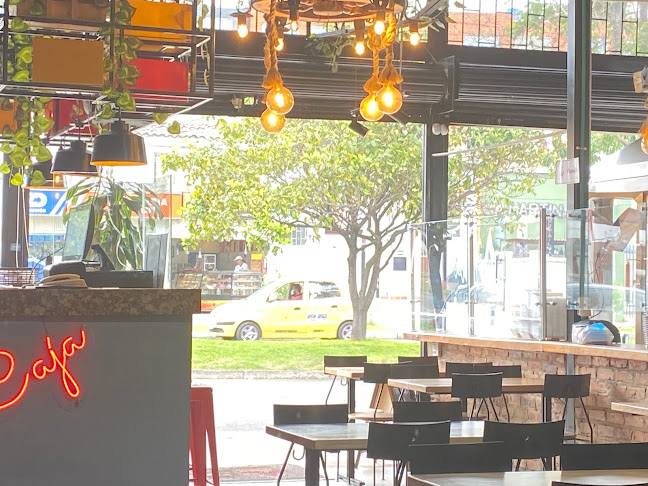 84 Carrera 58, #128, Bogotá