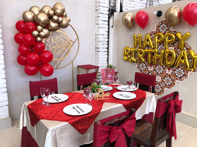 DeliAsados del Valle - Los mejores en Cocina Tradicional