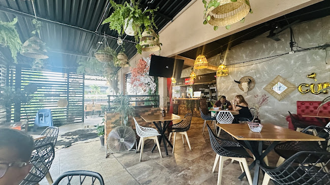 La Carnicería Parrilla Sede Ibague - Ibagué