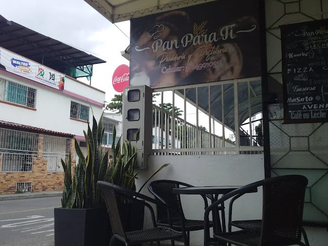 Opinii despre Panadería Pan Para Tí în Floridablanca - Gastronomía y hostelería