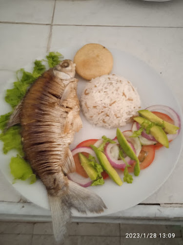 Opinii despre Restaurante Maria Elena în Puerto Carreño - Gastronomía y hostelería