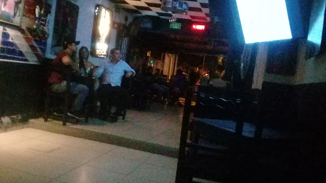 Chapi Bar - Gastronomía y hostelería