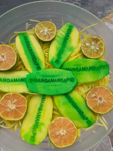 Mangamandapio - Villavicencio