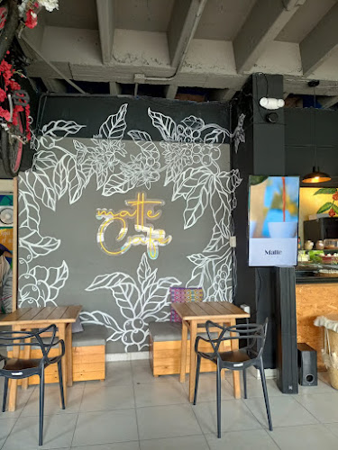 Matte Café - Gastronomía y hostelería