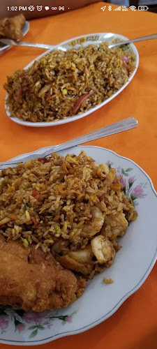 Restaurante Chinatown - Cartagena de Indias, Provincia de Cartagena