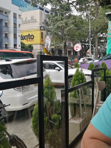 Villa Italia (Circunvalar) - Gastronomía y hostelería