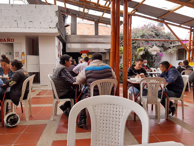 Comentarii opinii despre Restaurante Meson de Juancho