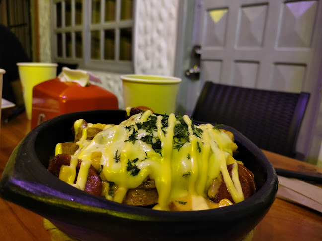 Opinii despre Papá Julio în Puerto Salgar - Gastronomía y hostelería