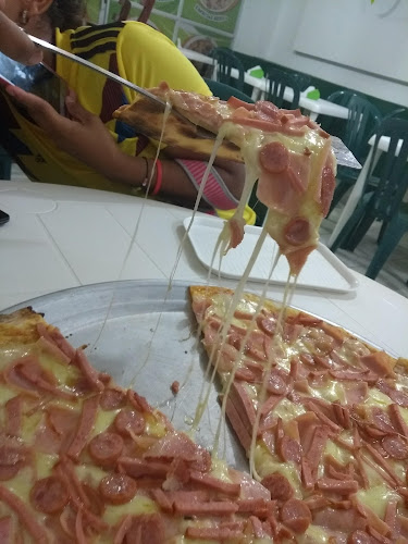 Pizzas Y Lasagnas Betos - Maicao