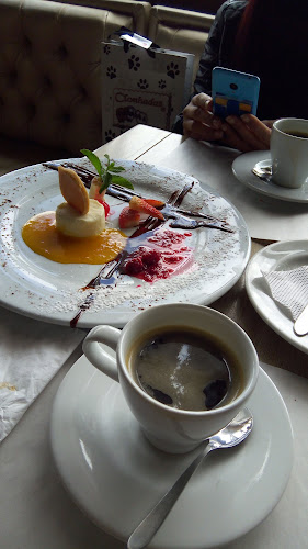 MOSTAZA - Gastronomía y hostelería