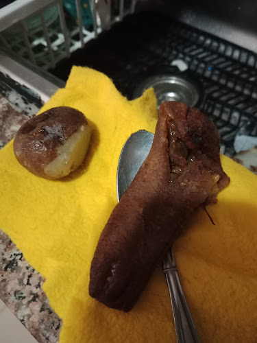 Asadero Restaurante Brasas de mi pueblo - Sabaneta