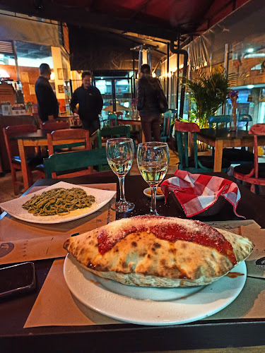 Comentarii opinii despre Nostrano