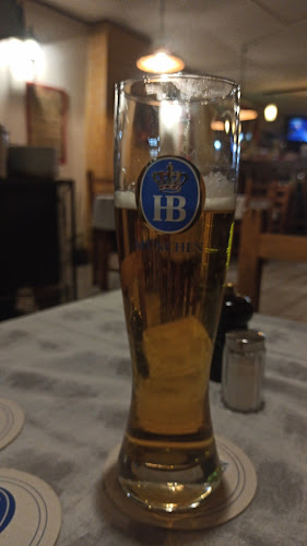 Restaurante Alemán Harald - Gastronomía y hostelería