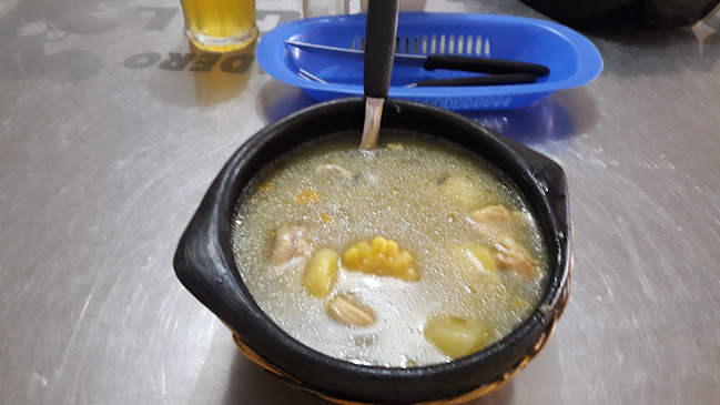 Opinii despre Asadero La Troncal în Corozal - Gastronomía y hostelería