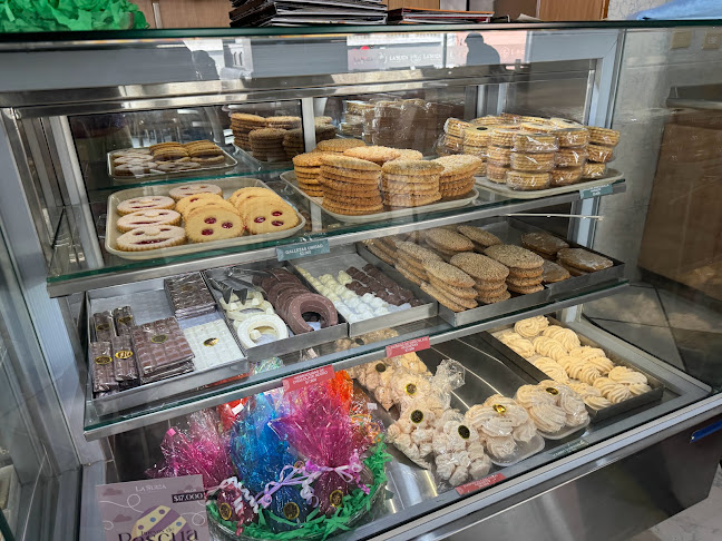 Comentarii opinii despre La Suiza