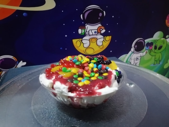 LUNATICOS DEL SABOR - Gastronomía y hostelería