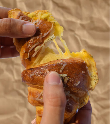 Comentarii opinii despre La Marianela Coffee Shop