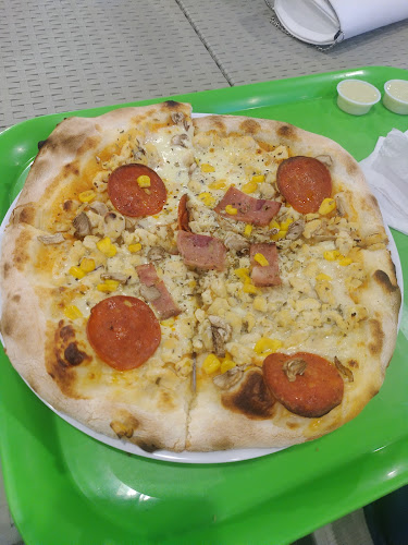 gaetanospizza - Florencia