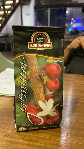 Comentarii opinii despre Jasant - Pan y Cafe