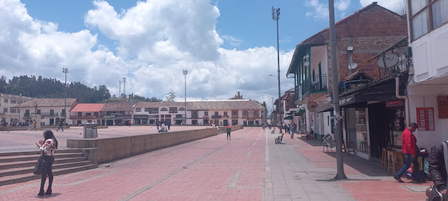 Opinii despre Dej Av Cafe-Bar în Chiquinquirá - Gastronomía y hostelería