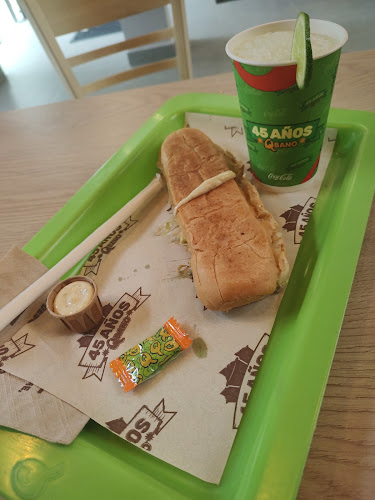 Qbano Cabecera - Bucaramanga