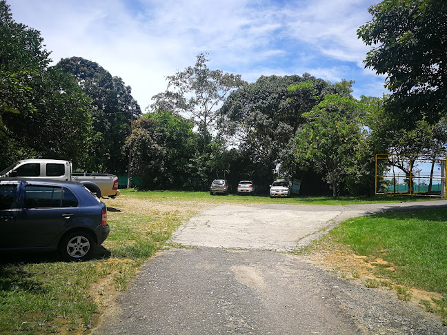 Comentarii opinii despre Centro turístico Valle Verde