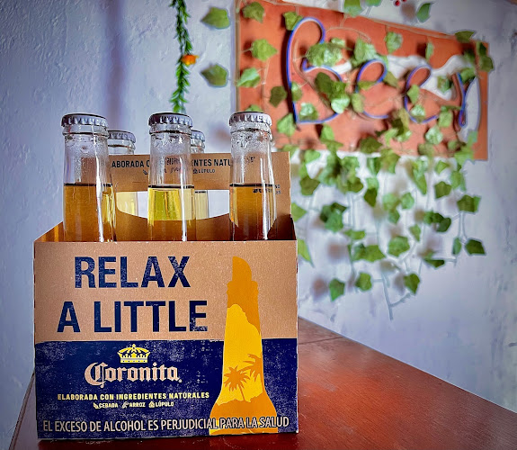 Bar “Zona 9” - Chiquinquirá