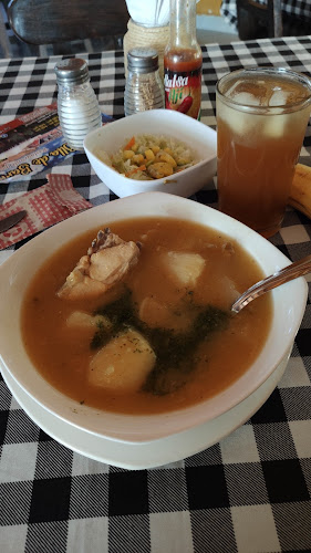 La Olla de Barro Restaurante - Cartago