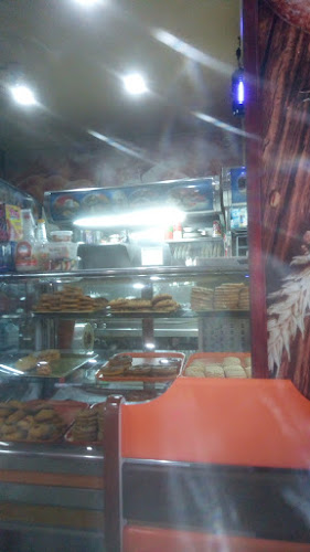 Panadería Juanes - Gastronomía y hostelería