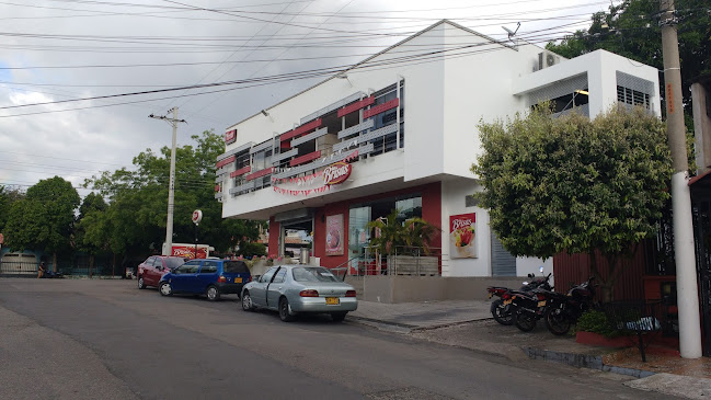 Merendero Las Brisas