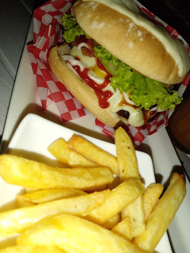 La Rafaga - Gastronomía y hostelería