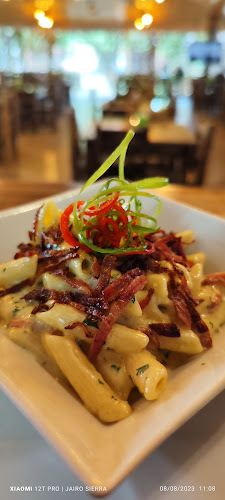 Opinii despre CARNÍVOROS RESTAURANTE GRILL în Cereté - Gastronomía y hostelería