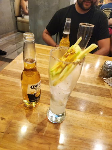 Opinii despre Salvator’s Pizza & Pasta în Barranquilla - Gastronomía y hostelería