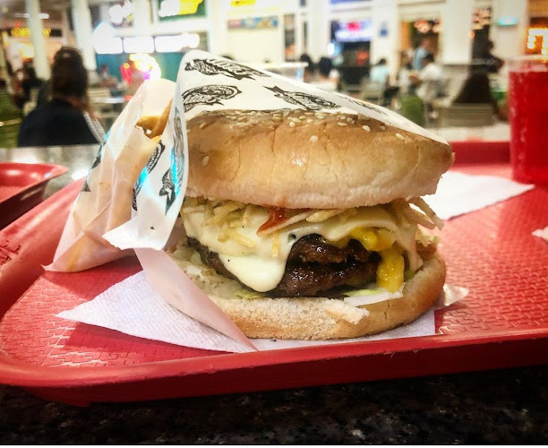 LOS COMBOS DEL ESTABLO centro comercial la Herradura