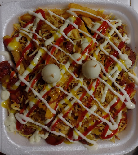 El arepazo de carlitos - Gastronomía y hostelería