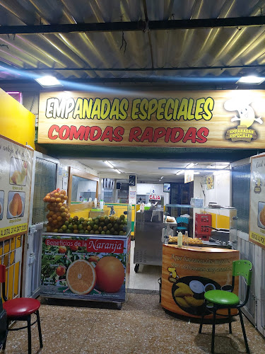 Empanadas Especiales De La Paila A La Boca