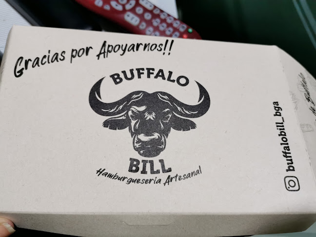 Buffalo Bill - Bucaramanga