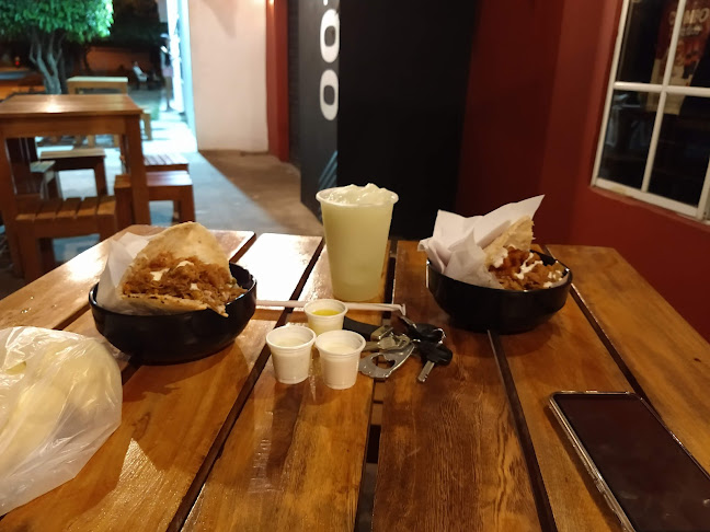 Cl. 21, Chinú, Córdoba