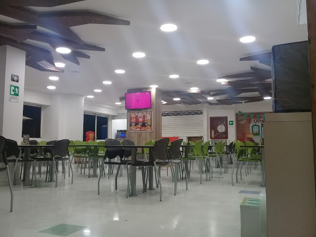 Plaza de Comida Florida Parque - Gastronomía y hostelería