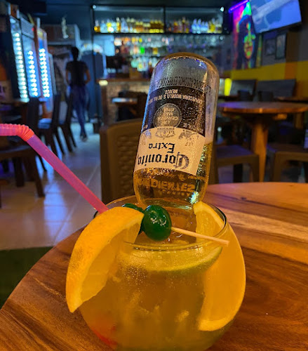 JuanPos Comida Rapida - Armenia