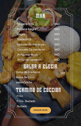 Jhonny Parrilla Gastrobar - Gastronomía y hostelería