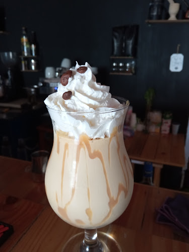 Orion Cafe Lounge - Cali