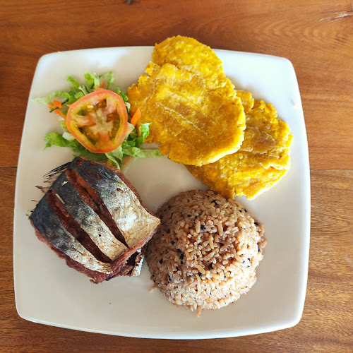 Restaurante El Parguito Feliz - Coveñas