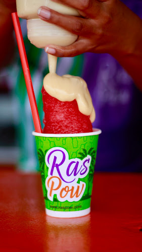 RasPow Zoológico de Barranquilla - Barranquilla