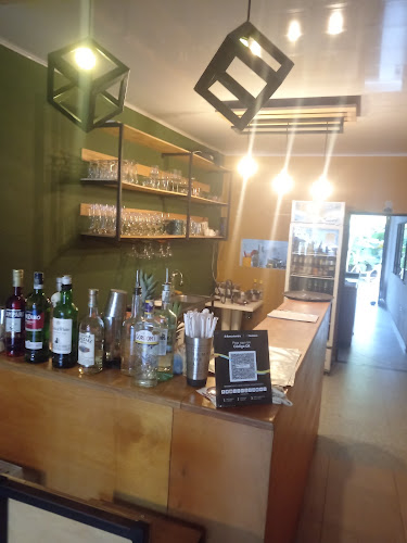 Opinii despre Humero Parrila-bar în Yopal - Gastronomía y hostelería