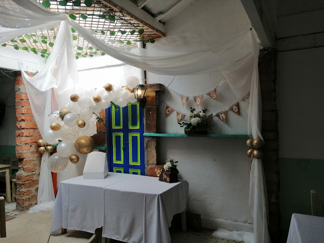 Comentarii opinii despre Restaurante El Aguacate