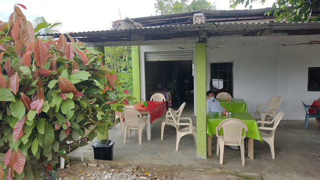 Restaurante Rancho el Juniorista - Gastronomía y hostelería